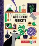 Accidente fericite. Cartea cu cele mai multe greseli din istorie