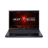 Laptop Acer Gaming Acer Nitro V 15 ANV15-51, 15,6 inches (39,62 cm)Acer ComfyView&trade; Full HD IPS Display 144 Hz with LED-Backlight (non-glare)1920 x 108