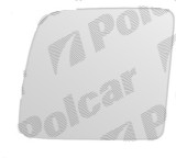 Geam oglinda Ford Transit/Tourneo Connect 06.2009-03.2013 partea stanga BestAutoVest crom convex cu incalzire
