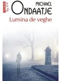 Lumina de veghe (Top 10+)/Michael Ondaatje