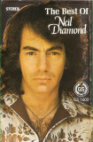 Casetă audio Neil Diamond &lrm;&ndash; The Best Of Neil Diamond, Rock