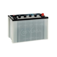 Baterie Auto, Yuasa 7000 ASIA EFB 80Ah 780A cu Start-Stop, 305x173x225mm