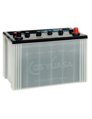 Baterie Auto, Yuasa 7000 ASIA EFB 80Ah 780A cu Start-Stop, 305x173x225mm foto