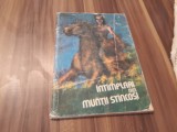 Cumpara ieftin INTIMPLARI DIN MUNTII STINCOSI CARTE DE COLORAT EDITURA CERES 1984