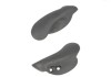 Maner usa interior Fiat Ducato (244), 04.2002-09.2006, Citroen Jumper (244), 01.2002-08.2006; Peugeot Boxer (244), 04.2002-08.2006, fata, Stanga, gri