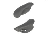 Maner usa interior Fiat Ducato (244), 04.2002-09.2006, Citroen Jumper (244), 01.2002-08.2006; Peugeot Boxer (244), 04.2002-08.2006, fata, Stanga, gri