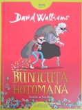 BUNICUTA HOTOMANA-DAVID WALLIAMS-340934