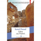 Zabor sau Psalmii - Kamel Daoud