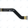 Microsoft Surface Pro 7 LCD flex