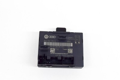 Modul de control ușă dreapta spate AUDI A4 Avant 8K5, B8 2013 OEM: 8K0959795D 21095833 foto