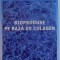 BIOPRODUSE PE BAZA DE COLAGEN de TRANDAFIR VIORICA...GEORGESCU MARIANA , 2007