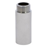 Prelungitor alama, cromat, 1/2&quot;x 50 mm, S600