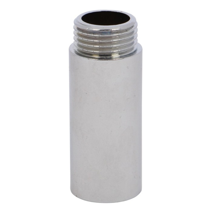 Prelungitor alama, cromat, 1/2&quot;x 50 mm, S600