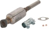 Catalizator Seat: Altea, Leon; Skoda: Fabia 2, Octavia 2; VW: Golf 6, Polo 5, 1.4 16V, 1.4, 1.4 LPG, Catalizator si kit instalare, EEC