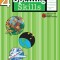Spelling Skills: Grade 4 (Flash Kids Harcourt Family Learning)