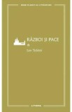 Razboi si pace Vol.1 - Lev Tolstoi