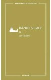 Razboi si pace Vol.1 - Lev Tolstoi