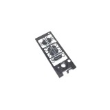 Buton suport WHIRLPOOL pentru cuptor cu microunde INDESIT C00536441 Original