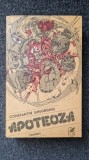 APOTEOZA - Constantin Gheorghiu