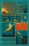 Peter Pan (MinaLima Edition) - J.M. Barrie