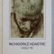 INCHISORILE NOASTRE - ETAPA &#039; 98 , editor VICTOR BARSAN , 1998