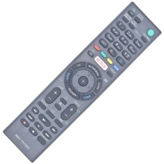 RMT-TX100D Telecomanda KNTECH pentru LED SONY cu NETFLIX