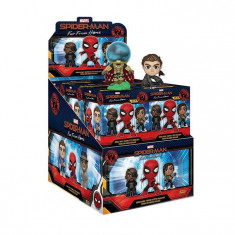 Set Figurine Spiderman Far From Home 12 Bucati foto