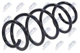 Arc suspensie Skoda Superb 2008-2015, VW Passat 2005-2014; partea din fata; 3C0411105C; NTY, aftermarket