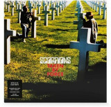 Taken By Force - White Vinyl | Scorpions, BMG