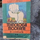 Tehnologii moderne in constructii Vol 2 - Radu Suman