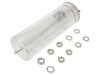Condensator Polipropilenă 300uF M10 &plusmn;10%