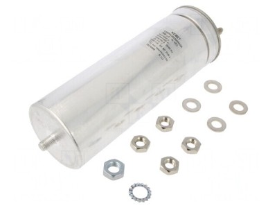 Condensator Polipropilenă 300uF M10 &amp;plusmn;10% foto