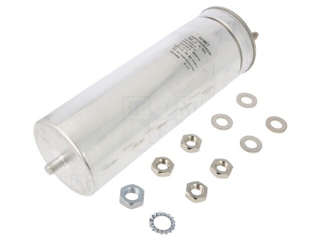 Condensator Polipropilenă 300uF M10 &plusmn;10%