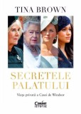 Secretele Palatului. Viața privată a Casei de Windsor, Corint