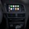 Interfata Wireless CARPLAY Android Auto Audi A4,A5,A6,A7,A8,Q3,Q5,Q7