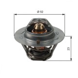 GATES TH14088G1 termostat,lichid racire