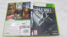 [360] Call of Duty - Black Ops 2 - joc original Xbox360 foto