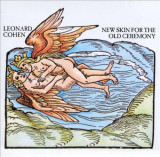 New Skin for the Old Ceremony | Leonard Cohen, Columbia Records