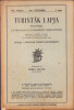 HST C1212 A turistak lapja 4/1917