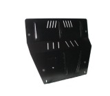 MTR MT031 Scut motor