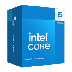 Procesor Intel Raptor Lake Refresh, Core i5 14400F 2.5GHz box