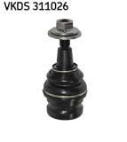 SKF VKDS 311026 Articulatie sarcina/ghidare
