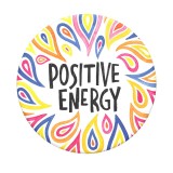 Cumpara ieftin Accesoriu de telefon - PopGrip - Positive Energy | PopSockets