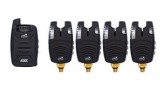 SET AVERTIZORI CARP EXPERT ADIGE