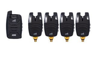 SET AVERTIZORI CARP EXPERT ADIGE foto