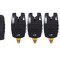 SET AVERTIZORI CARP EXPERT ADIGE