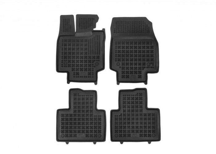 Covorase Presuri Auto Cauciuc Dedicate Lexus RX V AL30 2022-2025