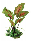 Cumpara ieftin Plante artificiale 25 cm Verde 0F05, Happet