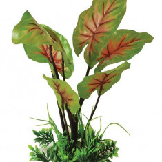 Plante artificiale 25 cm Verde 0F05