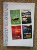 COLECTIA DE ROMANE READER&#039;S DIGEST - 1 CARTE ~ 4 ROMANE